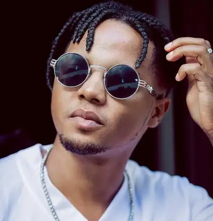 Armel Chabel Marial Ngendakumana